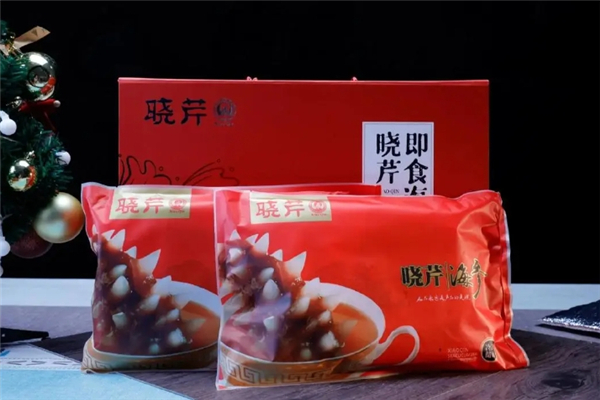 晓芹海参加盟费多少钱？加盟怎么样