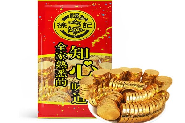 徐福记糖果加盟费多少钱？徐福记糖果加盟费概览