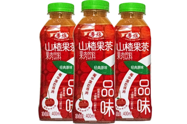华旗山楂果茶 华旗山楂果茶