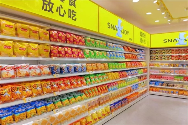 零食舱