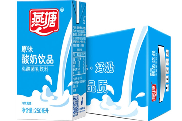 燕塘牛奶加盟费用大概多少钱？灵活投资