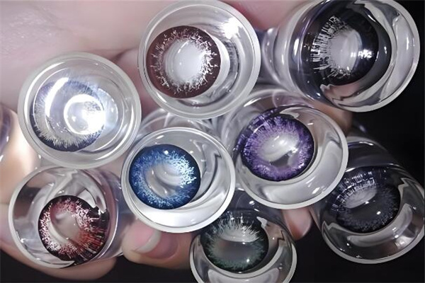 pupilcolor美瞳 pupilcolor美瞳