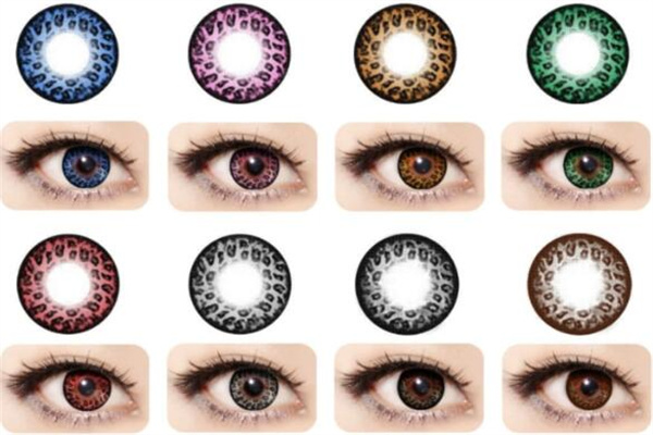 pupilcolor美瞳 pupilcolor美瞳