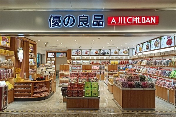 优之良品加盟
