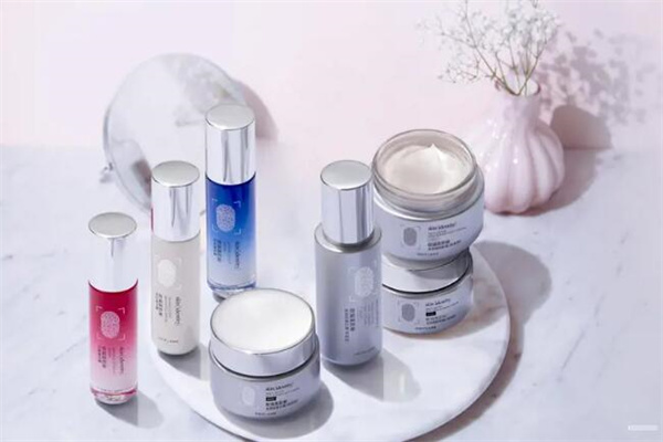 欧瑞莲化妆品