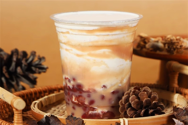 6号码头奶茶店 6号码头奶茶店