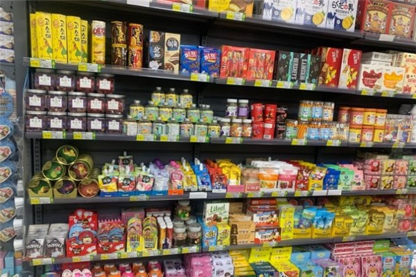 零食狂想加盟费用多少钱？低门槛高回报