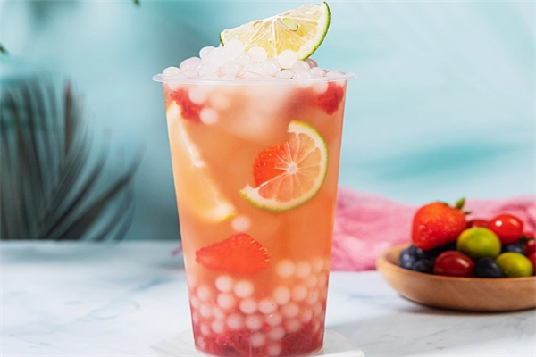 700奶茶 700奶茶