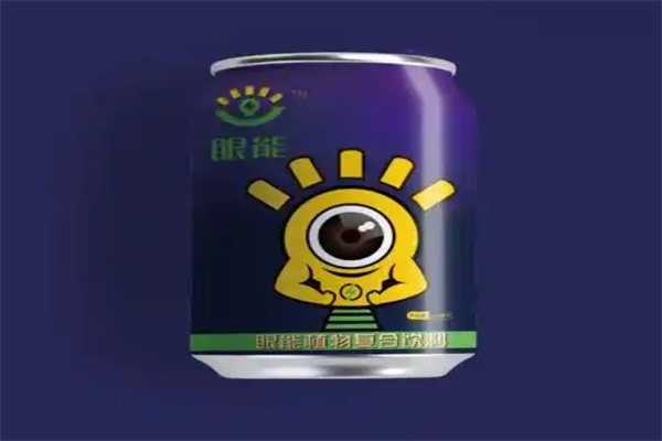 眼能饮品