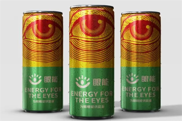眼能饮品
