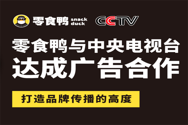 零食鸭 零食鸭