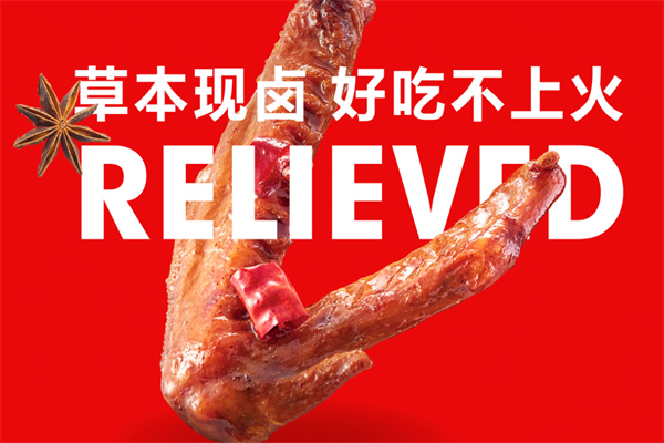 鸭八公辣卤 鸭八公辣卤