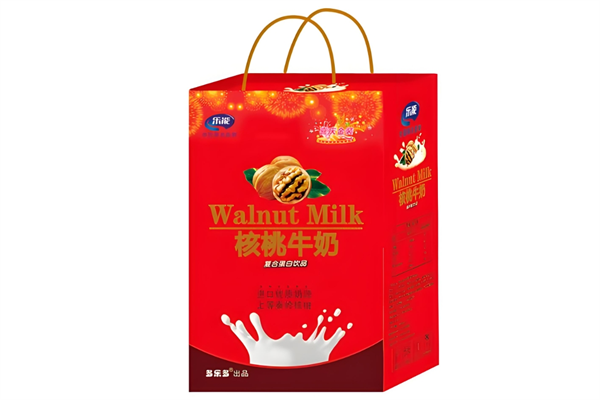多乐多饮品