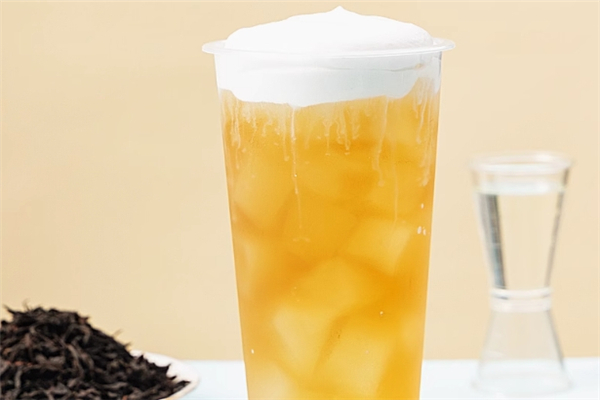 alley奶茶 alley奶茶