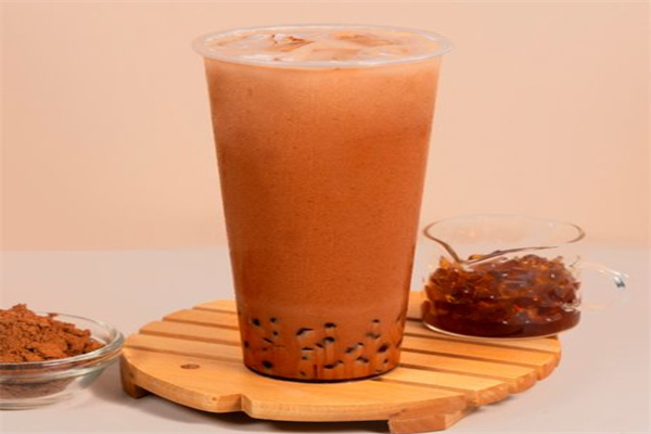 可可西奶茶加盟 可可西奶茶加盟