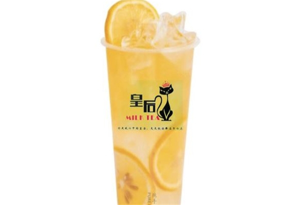 皇后奶茶 皇后奶茶