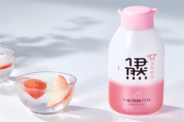 伊利饮品
