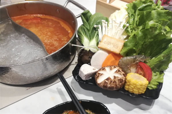 台式小火锅 台式小火锅