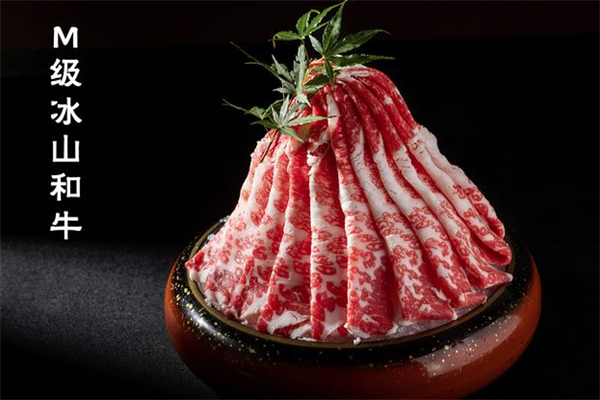 水林间火锅料理