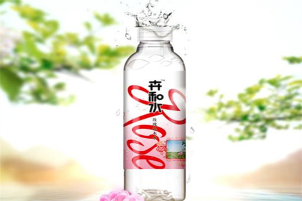 卉和水