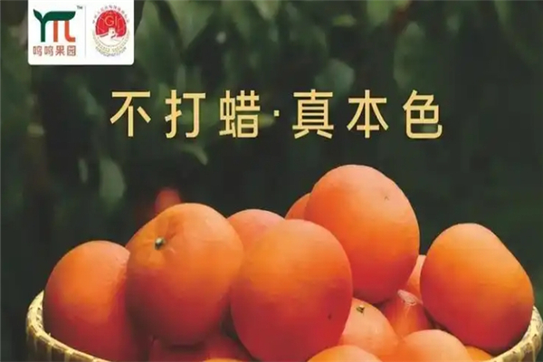 鸣鸣果园