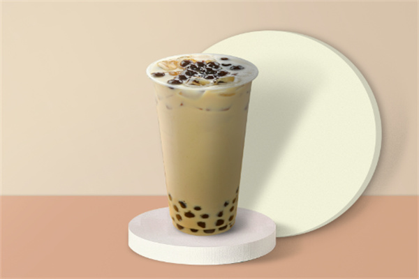 就是你饮品