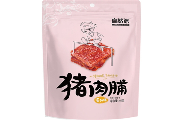 自然派零食加盟费多少钱？揭秘投资门槛