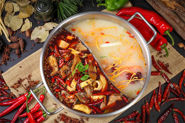 牛杂牛肉火锅 牛杂牛肉火锅