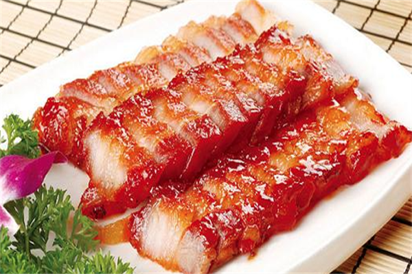 一直棒卤味烧腊