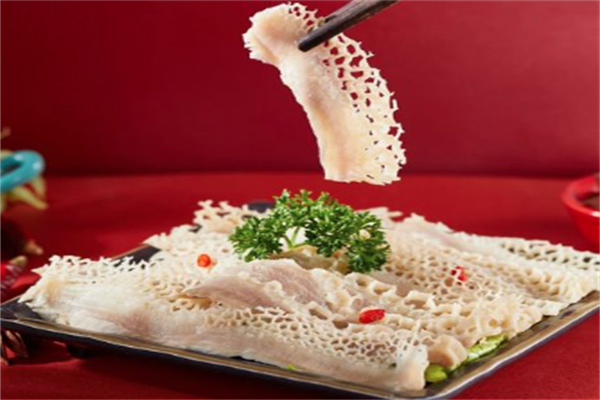 牛巴食牛杂火锅