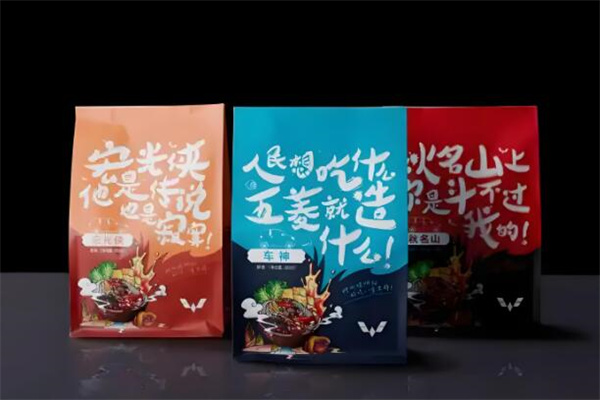 五菱螺蛳粉 五菱螺蛳粉