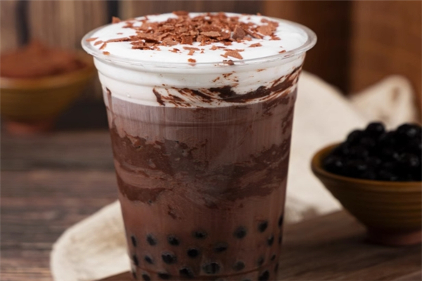 四季奶茶加盟 四季奶茶加盟