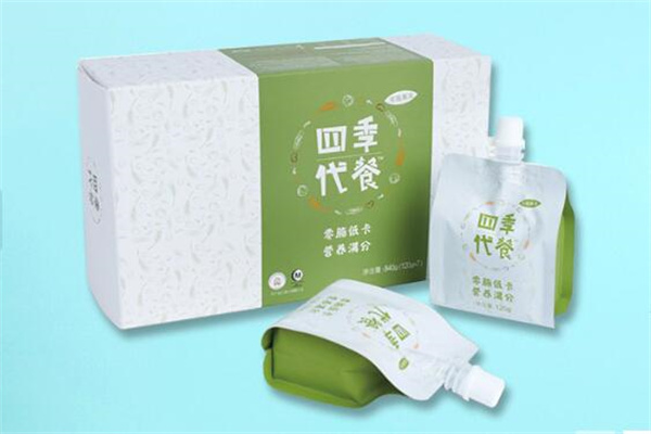 四季优美随便果