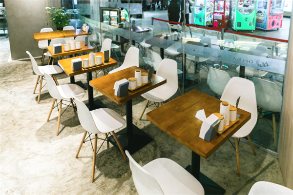 CHI辣辣精致新疆米粉 CHI辣辣精致新疆米粉