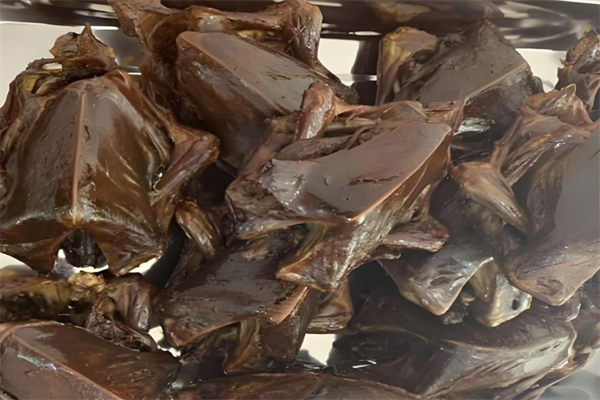 纳新烧鸽