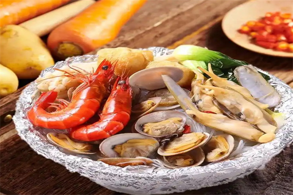 爱尚花甲粉加盟 爱尚花甲粉加盟