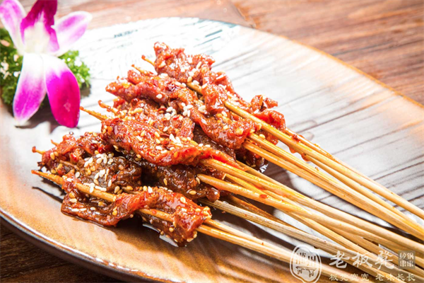 老板凳火锅串串 老板凳火锅串串