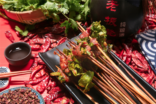 老板凳火锅串串 老板凳火锅串串