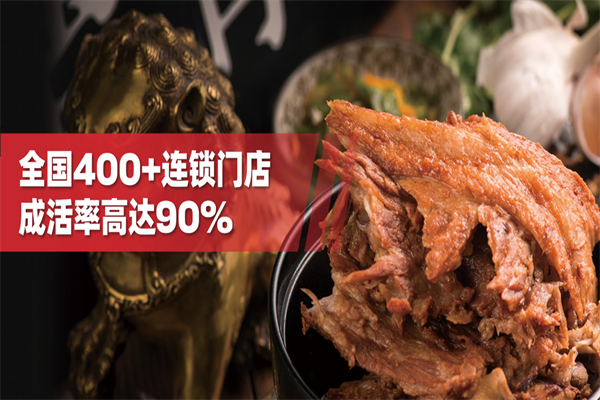 犟骨头超级排骨饭