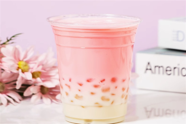 喜御贡茶
