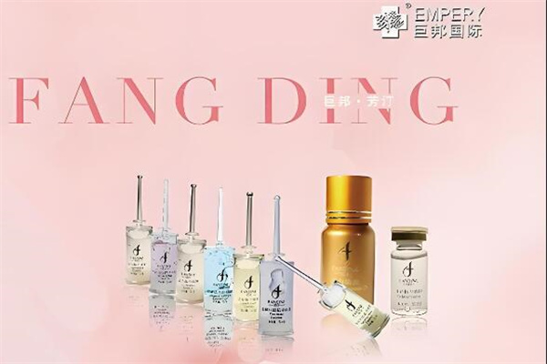 巨邦国际美胸