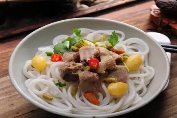 大鱼禾悦米粉