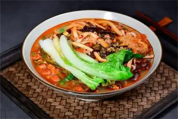 大鱼禾悦米粉