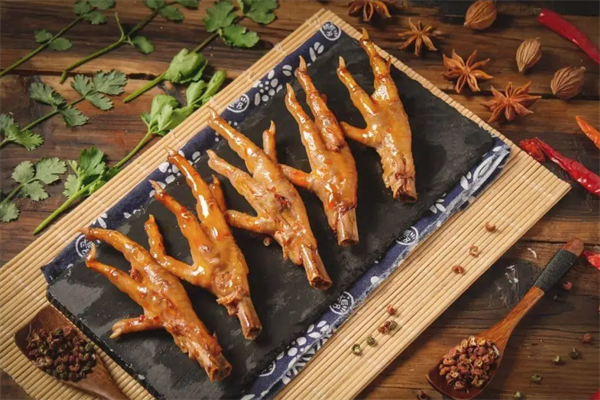 香卤世家