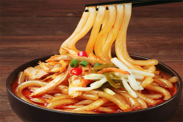 陈王土豆粉
