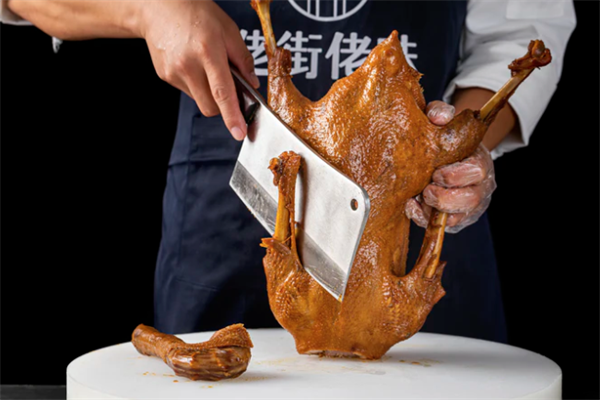 佬街佬味 佬街佬味