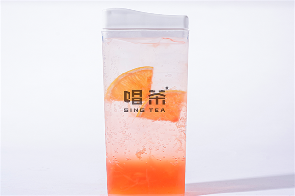 唱茶