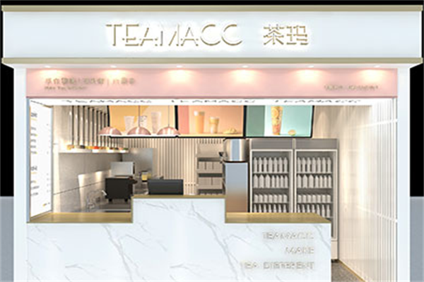 teamacc茶玛