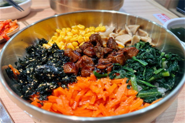 饭外篇拌饭