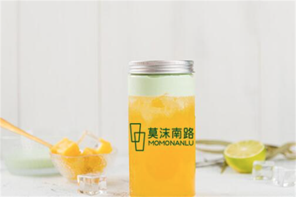莫沫南路